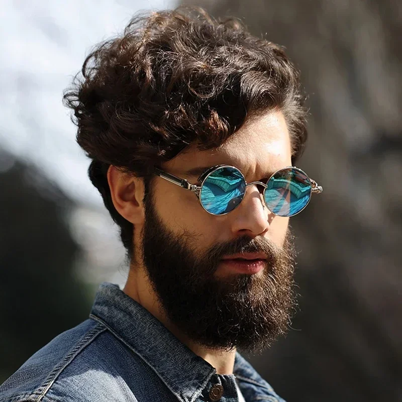 Classic Steampunk Sunglasses f - Metal Photo Panel incelemesi ve fiyatı