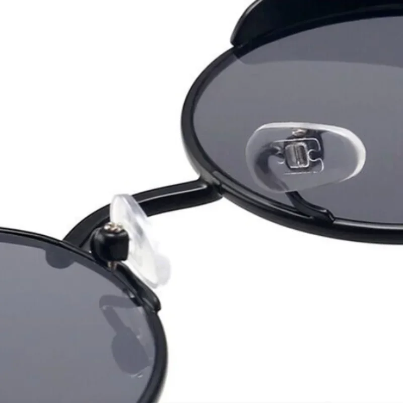Classic Steampunk Sunglasses f - Metal Photo Panel incelemesi ve fiyatı
