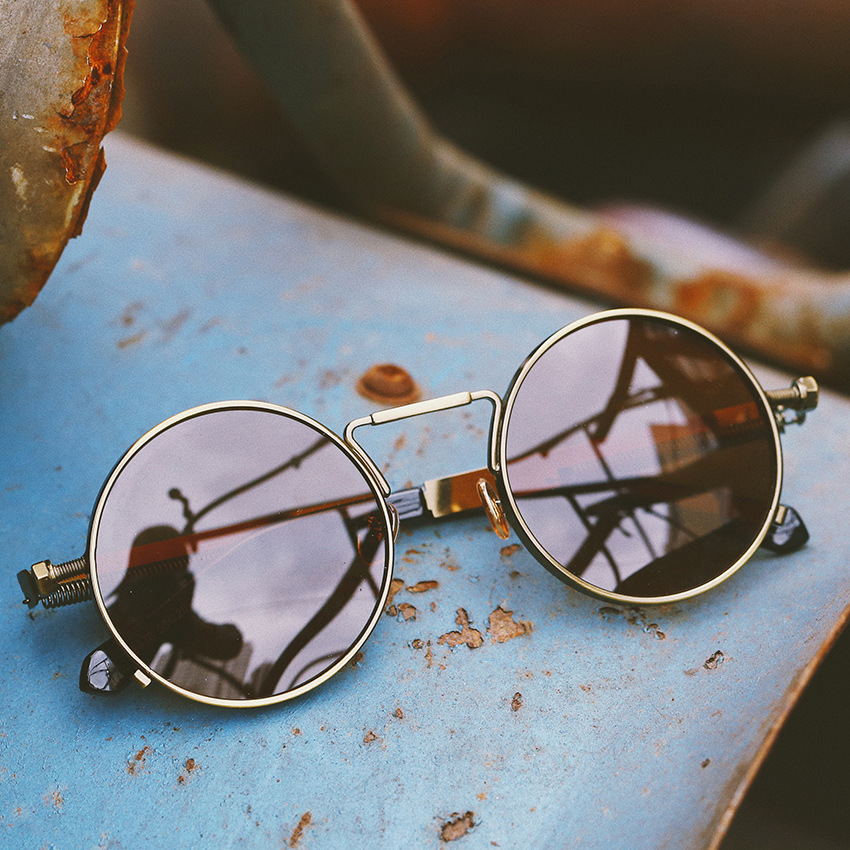 Polarized Sunglasses Driving U - Metal Photo Panel incelemesi ve fiyatı