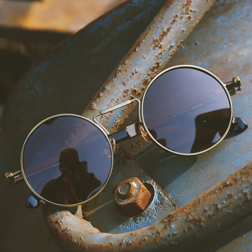 Polarized Sunglasses Driving U - Metal Photo Panel incelemesi ve fiyatı