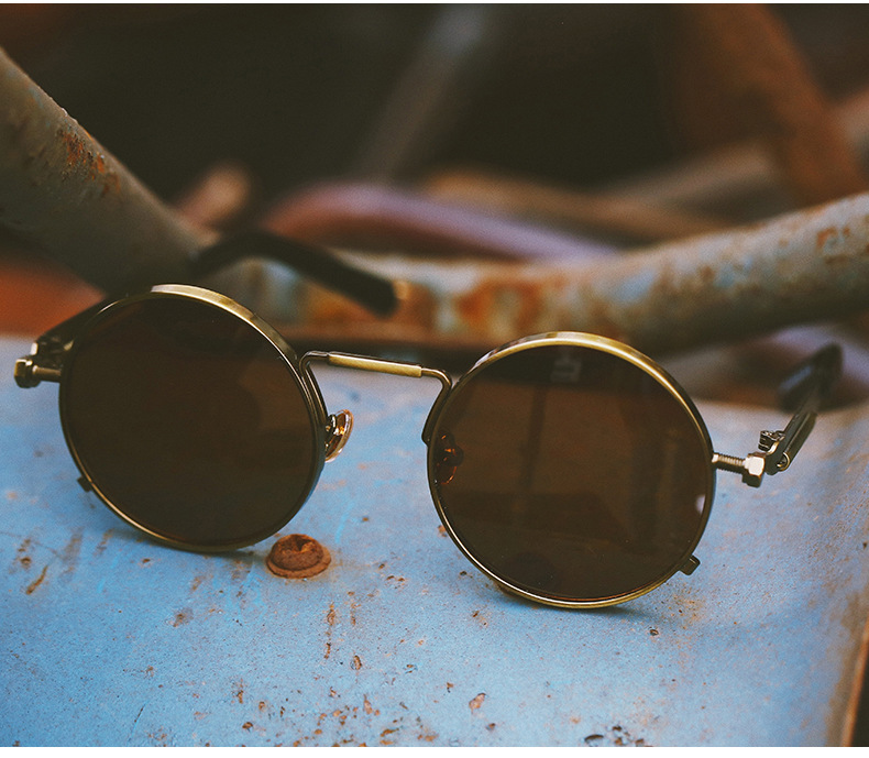 Polarized Sunglasses Driving U - Metal Photo Panel incelemesi ve fiyatı