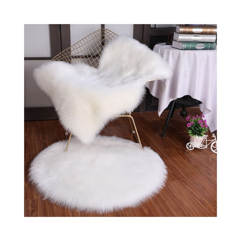 Soft Faux Fluffy Shaggy Rugs A - Door Mat Blank incelemesi ve fiyatı