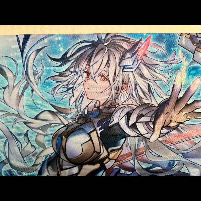620x265mm Diy Yu-Gi-Oh! Sky St - Door Mat Blank incelemesi ve fiyatı