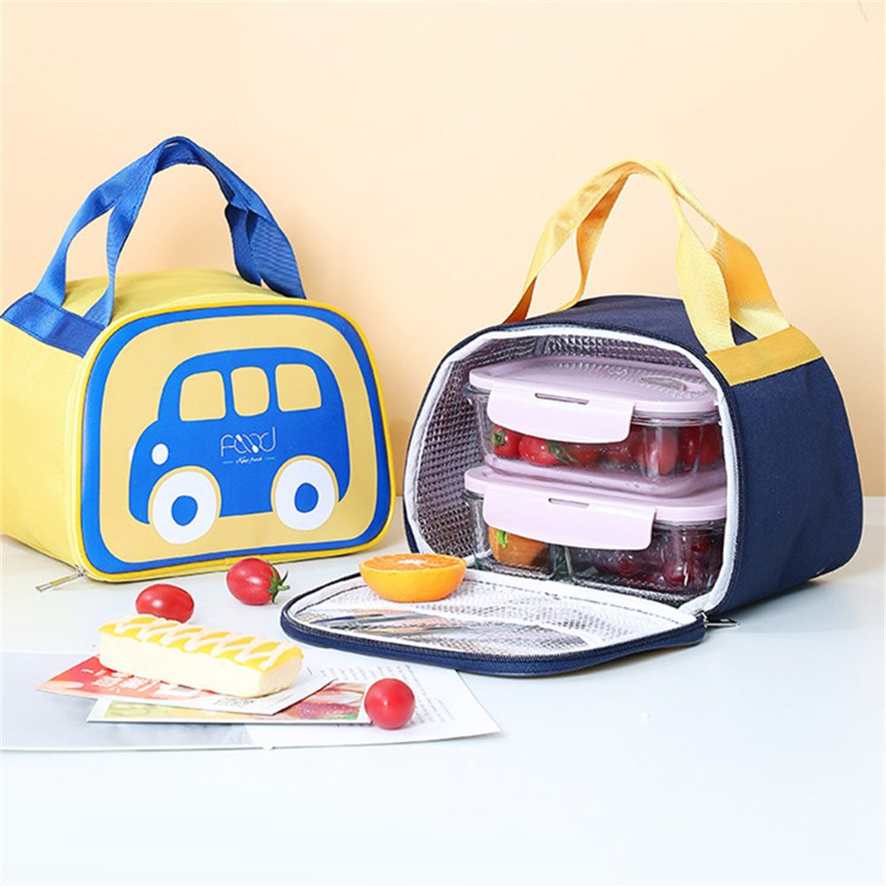 Portable Insulated Thermal Pic - Tote Bag Sublimation incelemesi ve fiyatı