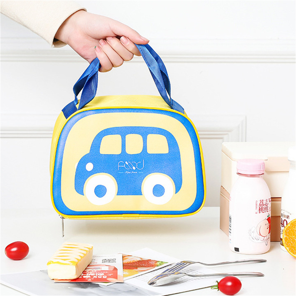 Portable Insulated Thermal Pic - Tote Bag Sublimation incelemesi ve fiyatı