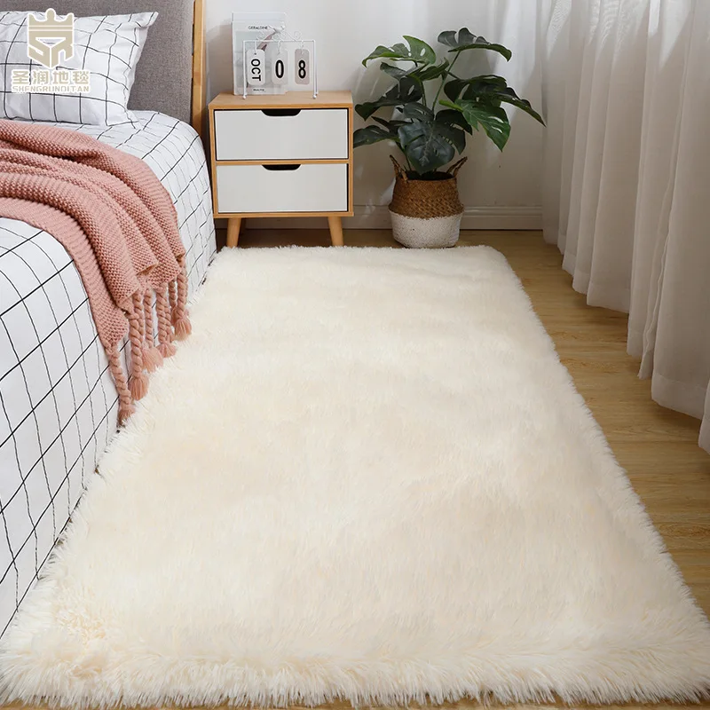 Soft and Luxurious Silk-Like C - Door Mat Blank incelemesi ve fiyatı