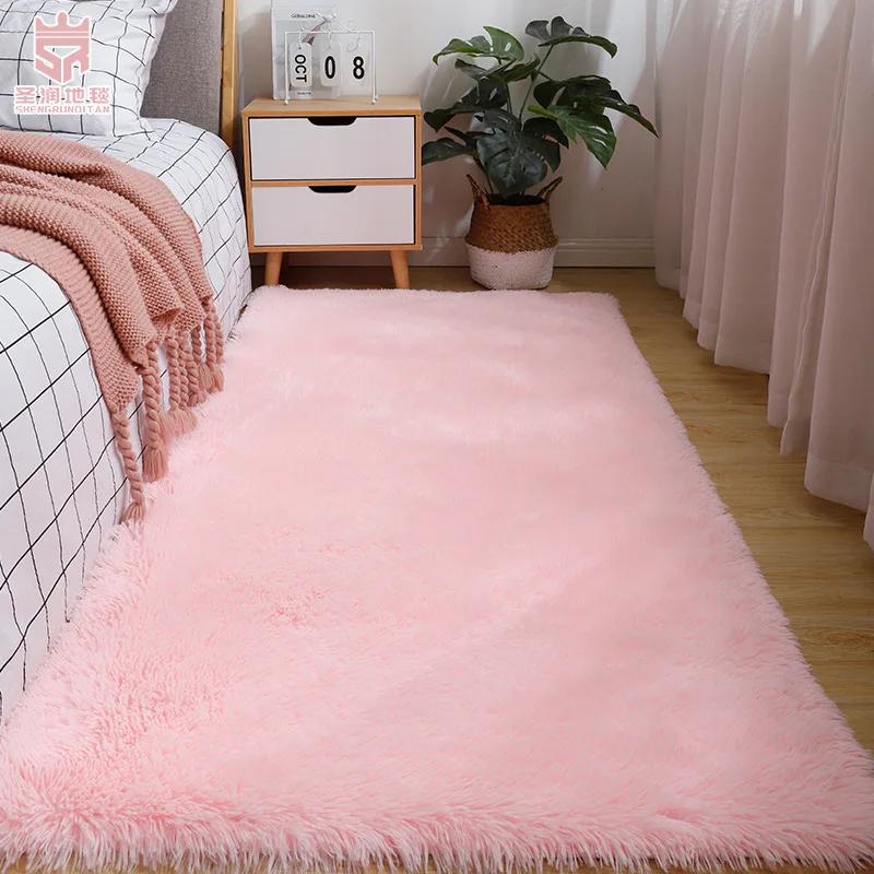 Soft and Luxurious Silk-Like C - Door Mat Blank incelemesi ve fiyatı