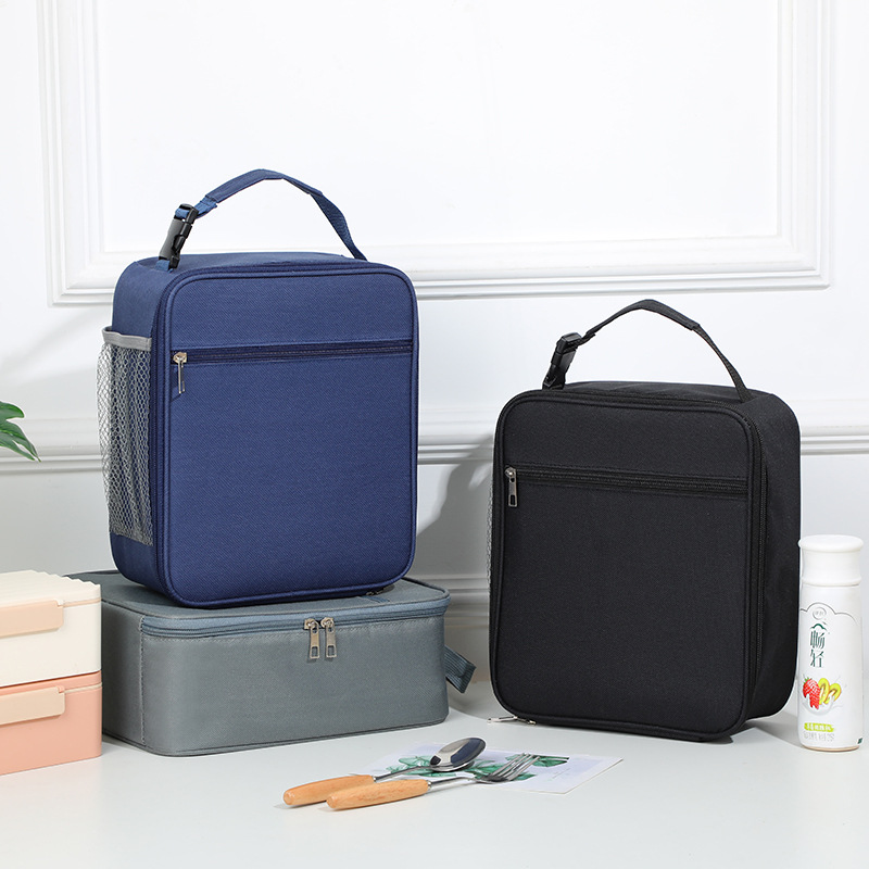 Lunch Bag Tote Portable Insula - Tote Bag Sublimation incelemesi ve fiyatı