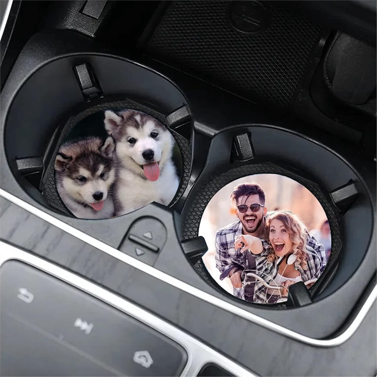 Budget-Friendly-Bulk Sublimati - Coaster Sublimation Blank incelemesi ve fiyatı