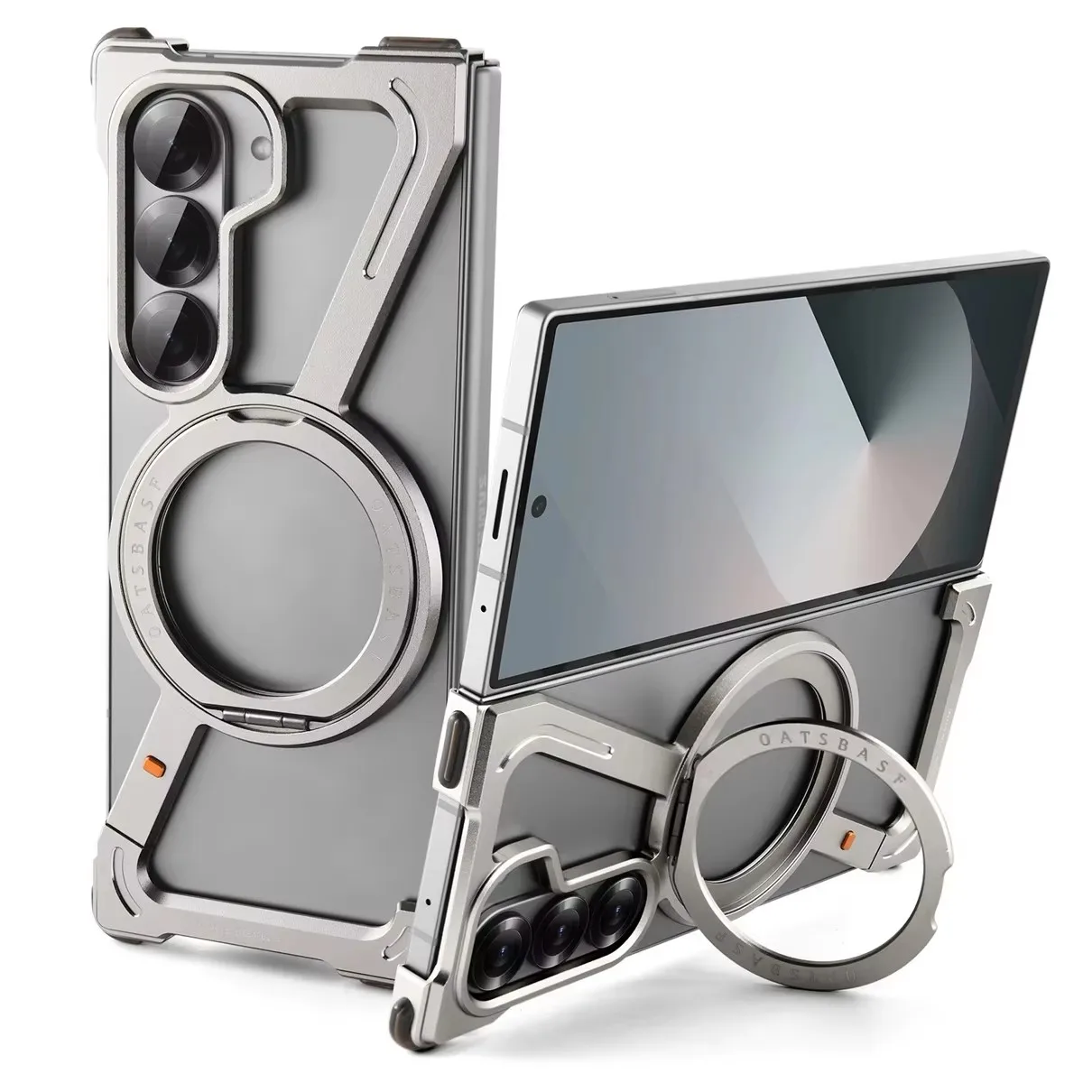 Z-Shaped Metal Frame Case For  - Metal Photo Panel incelemesi ve fiyatı
