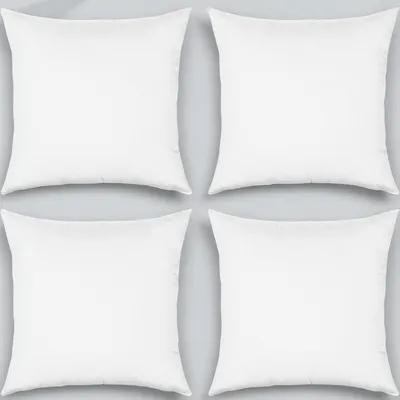 4Pcs Sublimation Pillow Cover  - Pillow Cover Sublimation incelemesi ve fiyatı