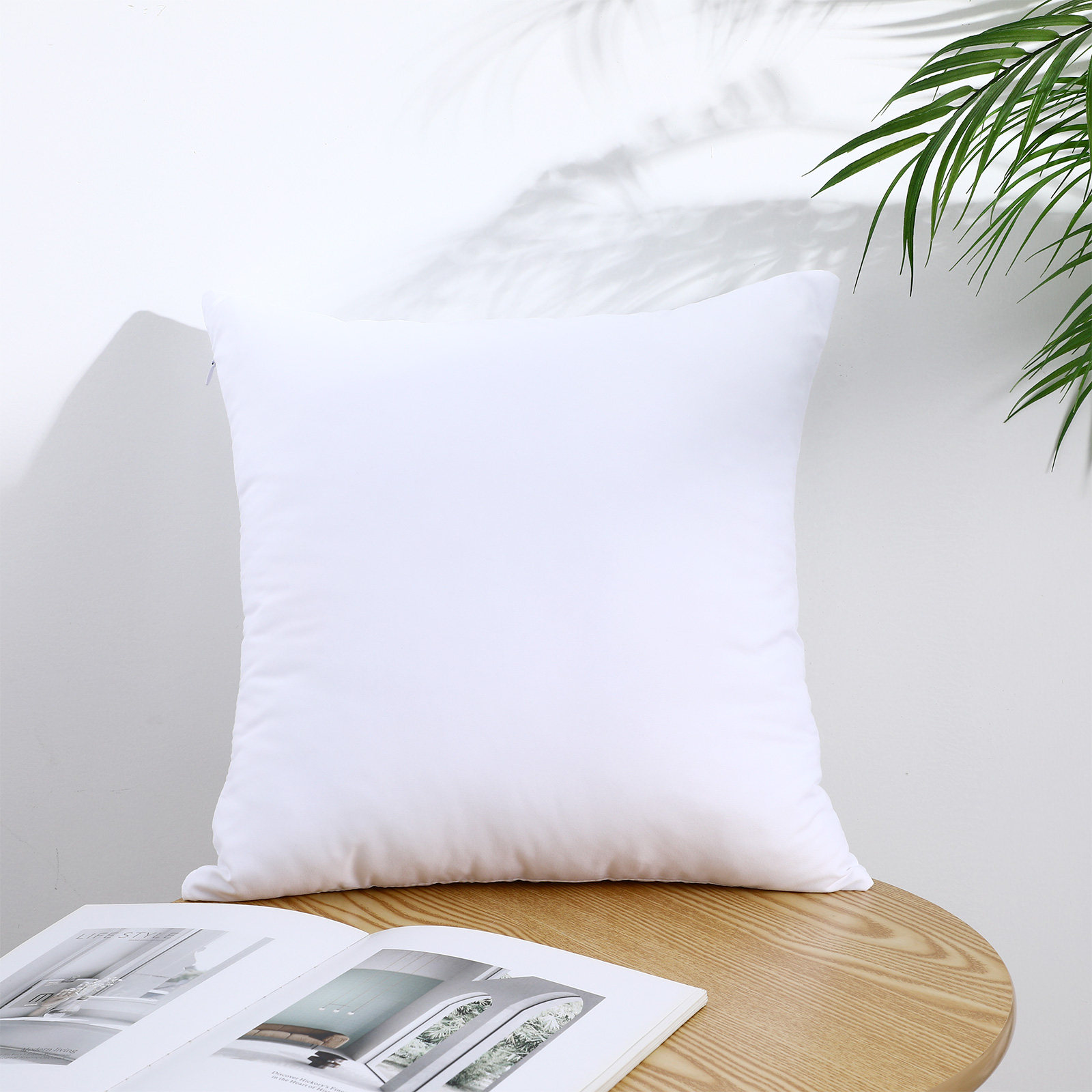 4Pcs Sublimation Pillow Cover  - Pillow Cover Sublimation incelemesi ve fiyatı