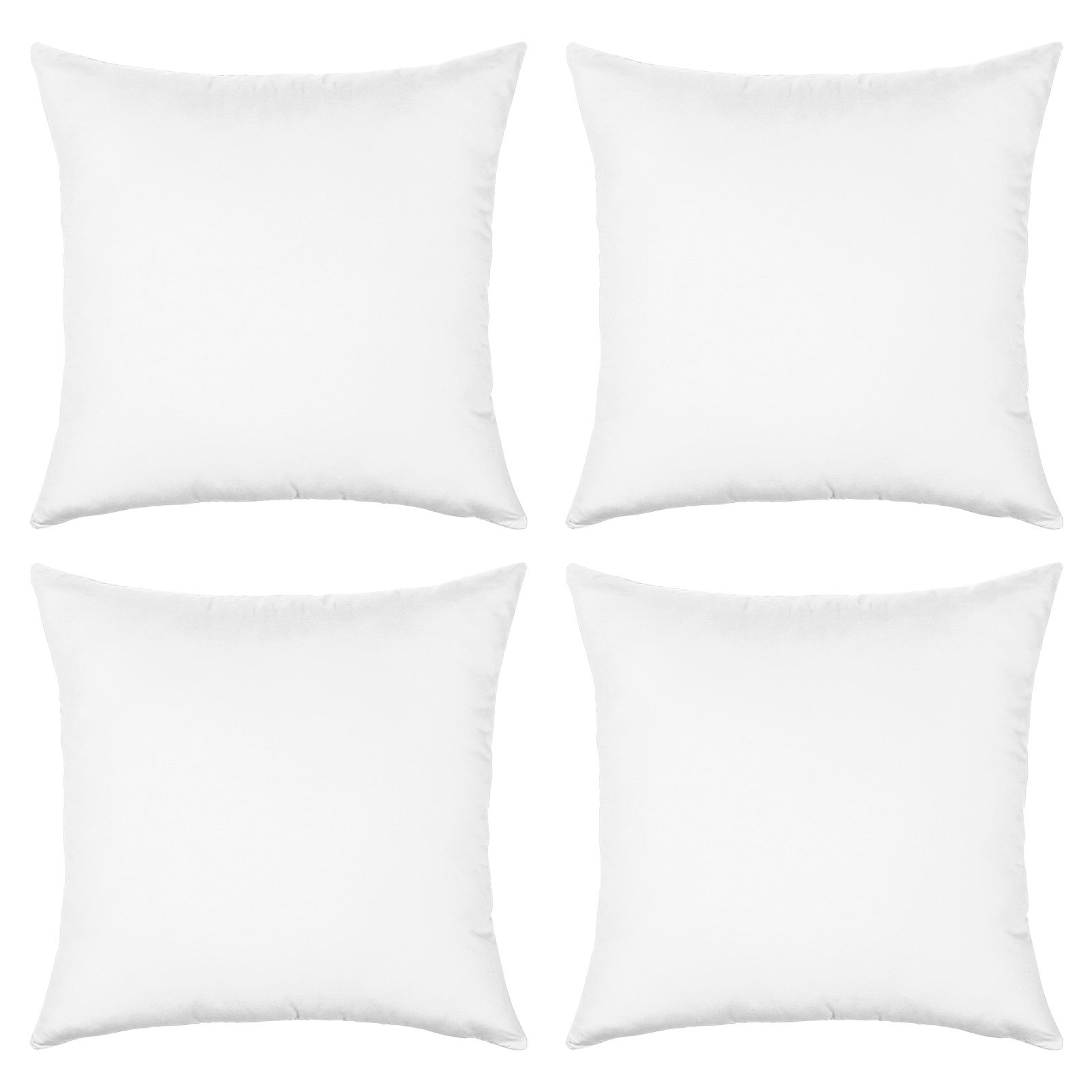 4Pcs Sublimation Pillow Cover  - Pillow Cover Sublimation incelemesi ve fiyatı