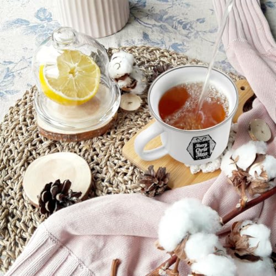 16 Pack Sublimation Blanks Ena - Sublimation Mug White incelemesi ve fiyatı