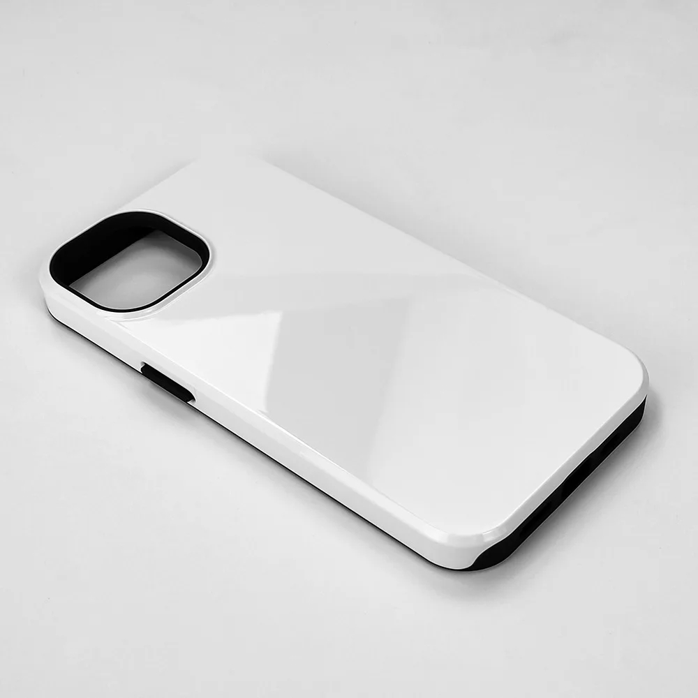 FONLYU 2 in 1 Sublimation Phon - Phone Case Blank Print incelemesi ve fiyatı