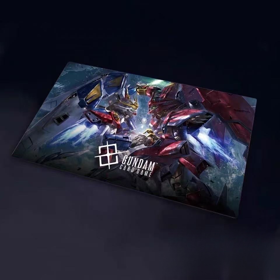 600x350mm OZ-13MS Gundam Epyon - Door Mat Blank incelemesi ve fiyatı