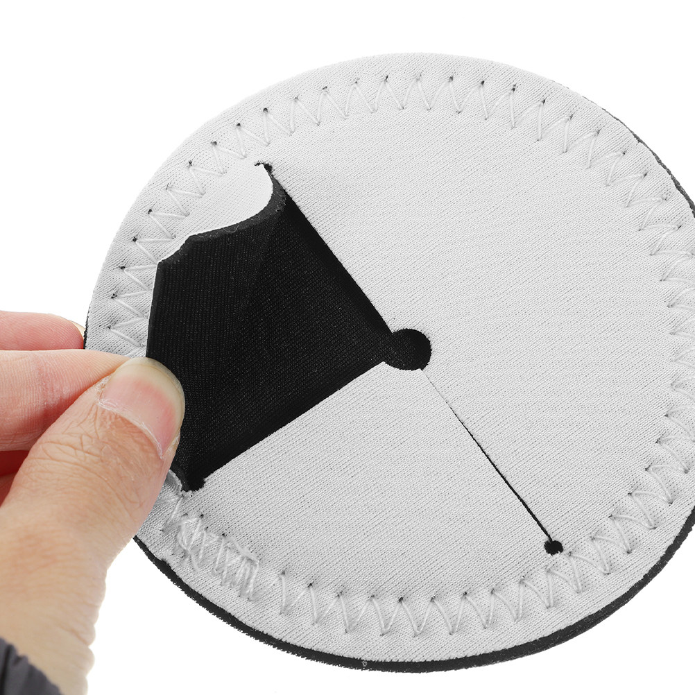 5Pcs Blank Coasters for Glasse - Coaster Sublimation Blank incelemesi ve fiyatı