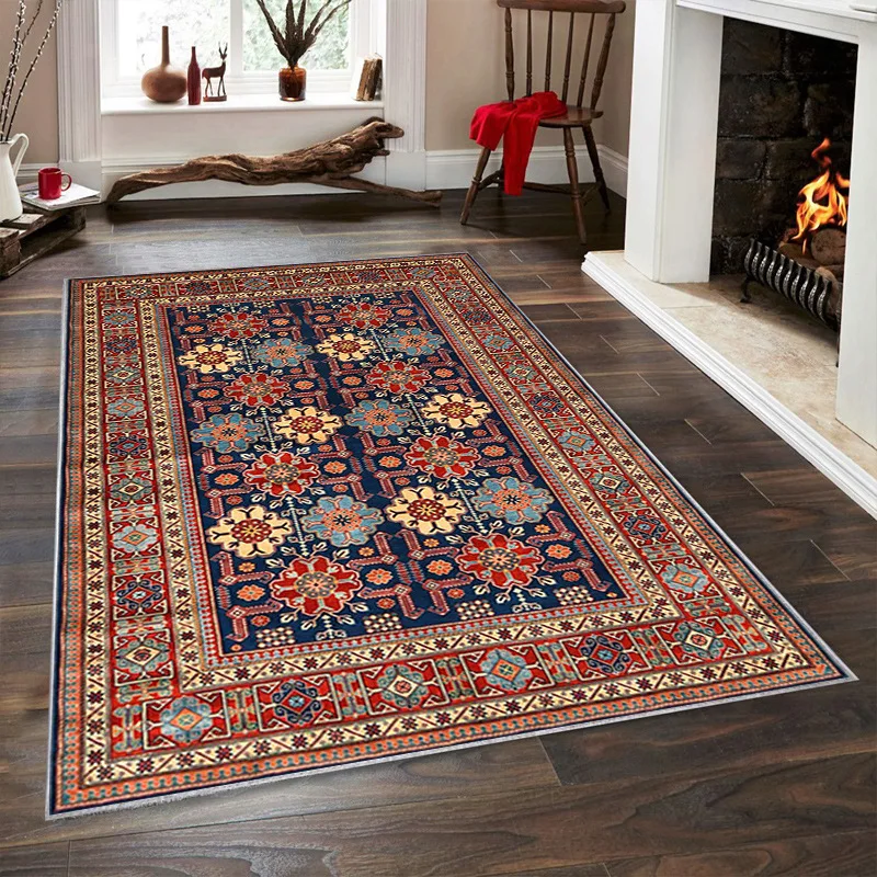 Bohemian Crystal Velvet Carpet - Door Mat Blank incelemesi ve fiyatı